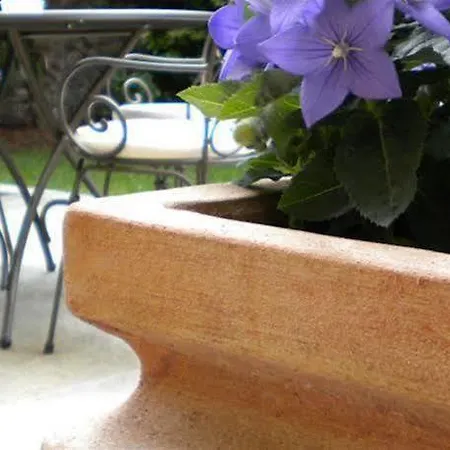 Palmira Hotel Cannobio