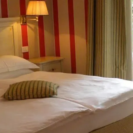Palmira Hotell Cannobio