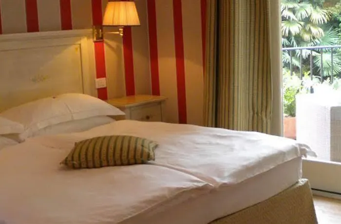Palmira Hotel Cannobio